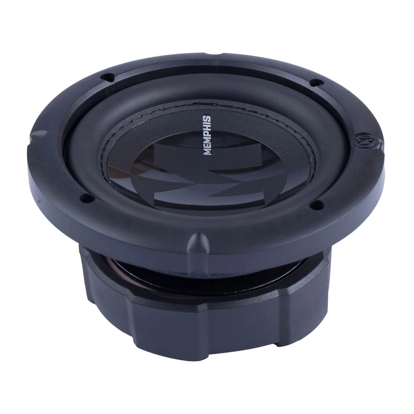 Memphis PRX624 - 6-1/2" Selectable 4 or 2 Ohm