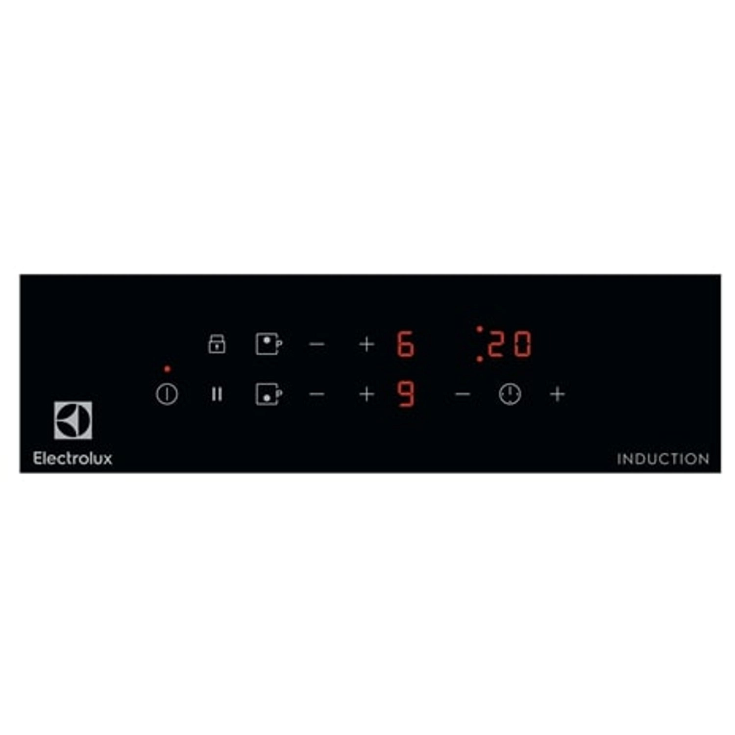 Ultimate Taste 300 LIT30230C Induction hob