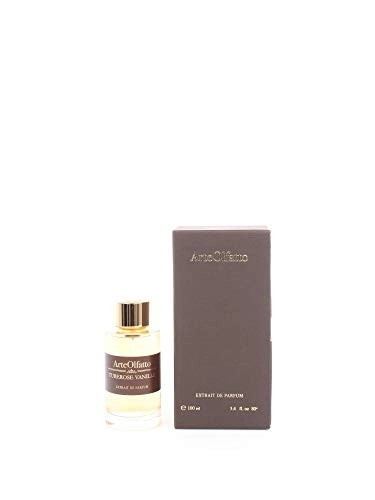 Tuberose Vanilla Eau de Parfum 100 ml