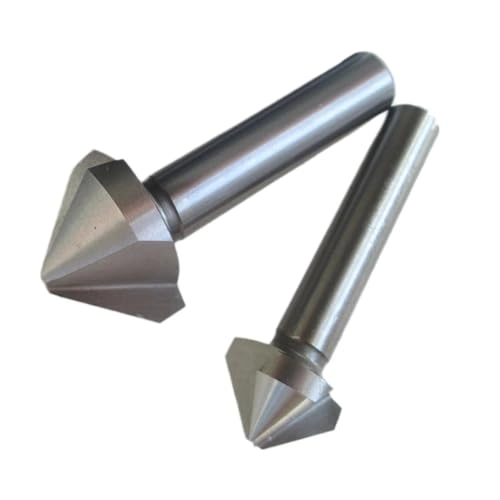 Chamfer Countersink Drill Bits - 1 Piece 45 mm