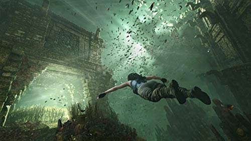 Shadow of The Tomb Raider Definitive Edition - Xbox One