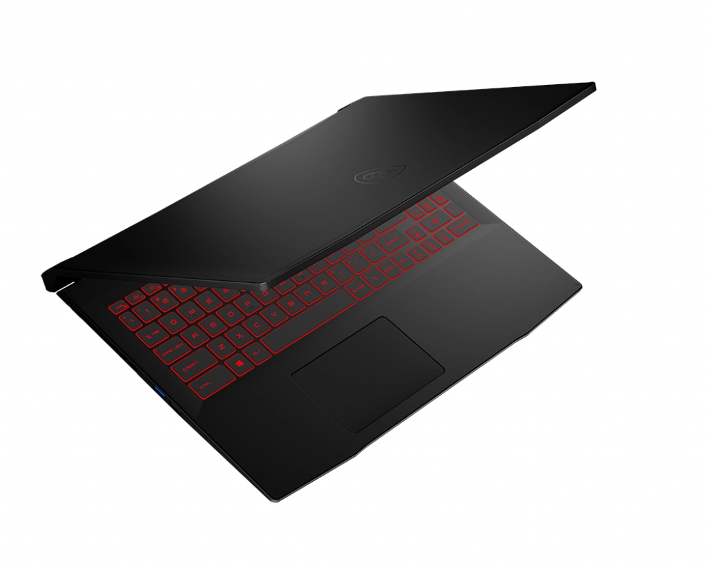 Katana GF66 11UC - 15.6'' Core i7-11800H 16GB DDR4 512GB SSD