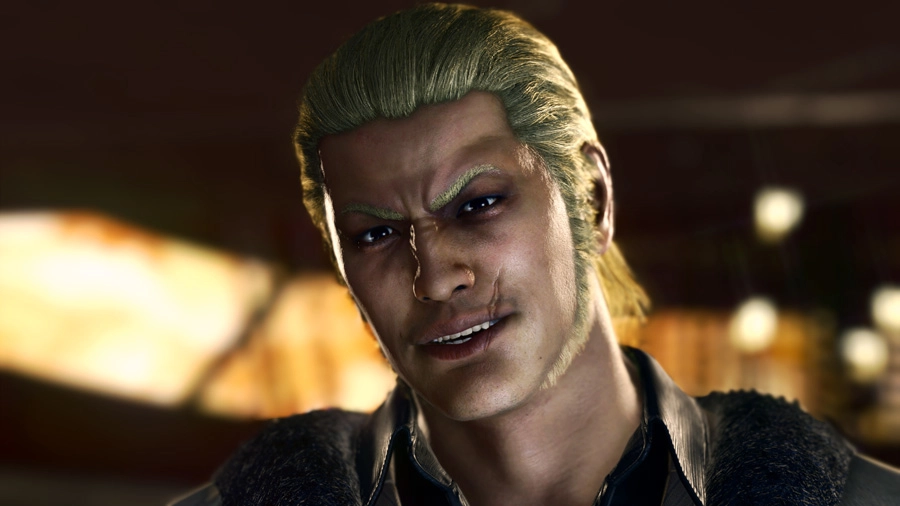 Yakuza Kiwami 2 - PlayStation 4