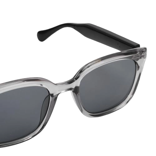 H06 - Bluetooth 6.0 Transparent Gray