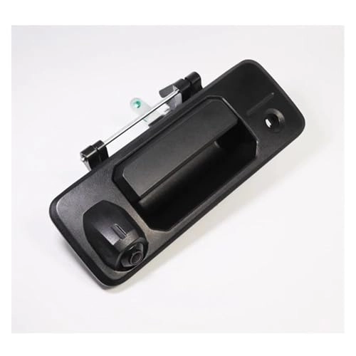 Rear View Camera - Night Vision HD