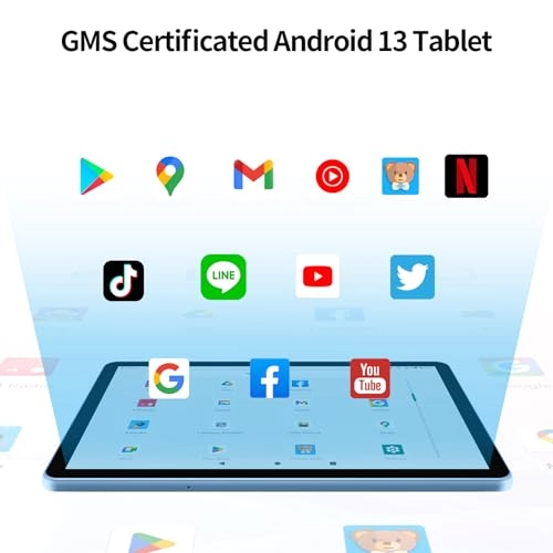 TOUCH 10 Plus - 64GB 10.1"