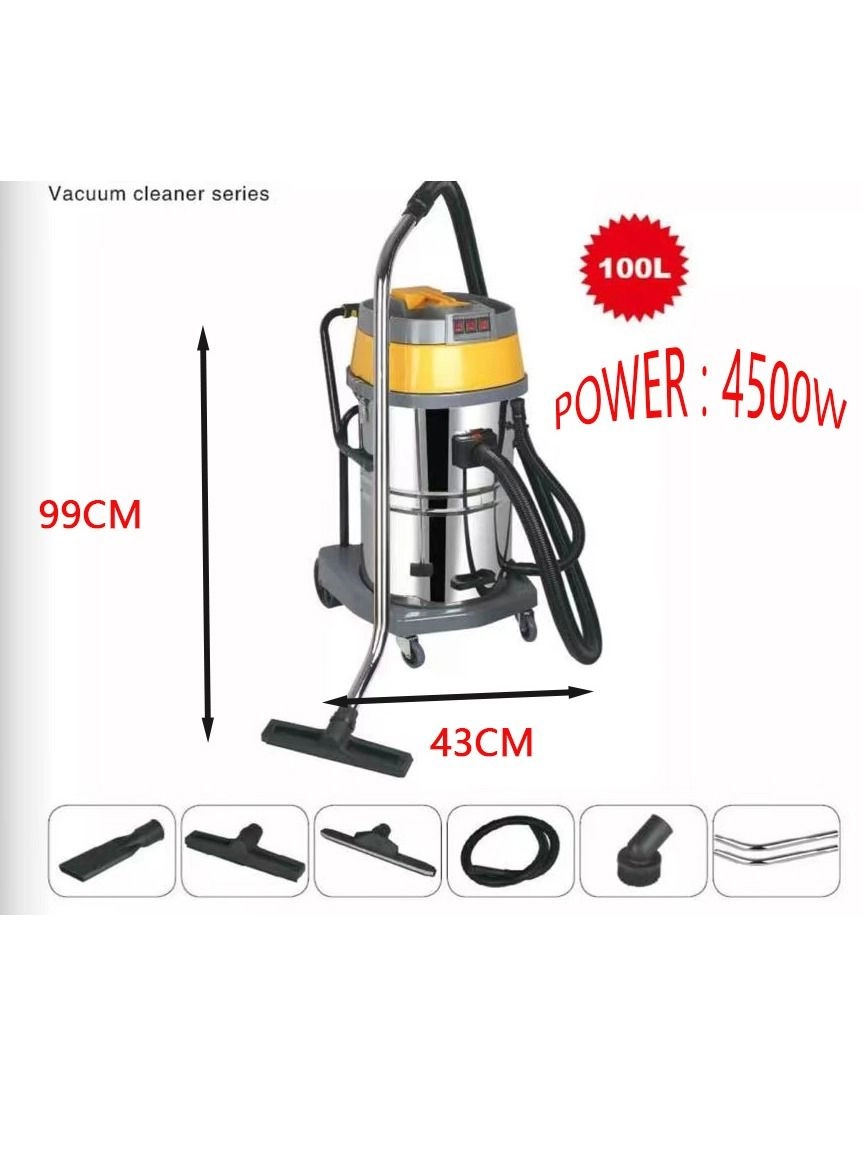 Wet Dry Vacuum (SR104)