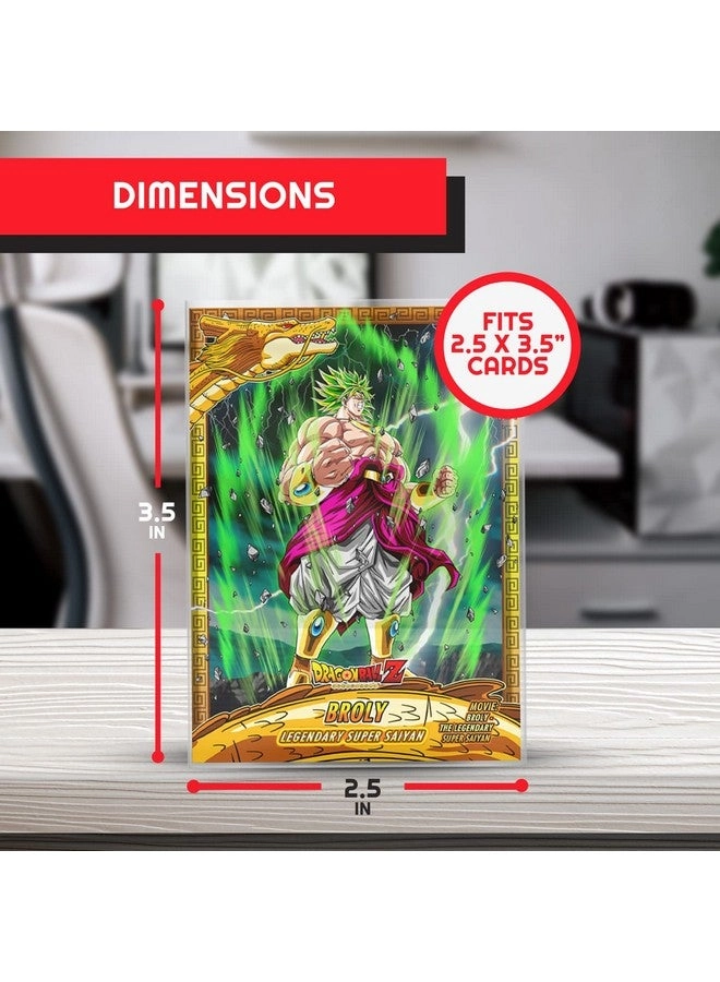 Perfect Fit Sleeves - 200