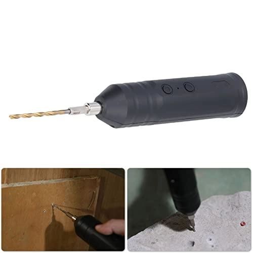 Electric Screwdriver - 2600mAh