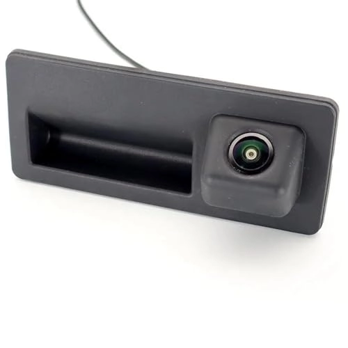 Rear View Camera - Night vision Wire AHD 720P