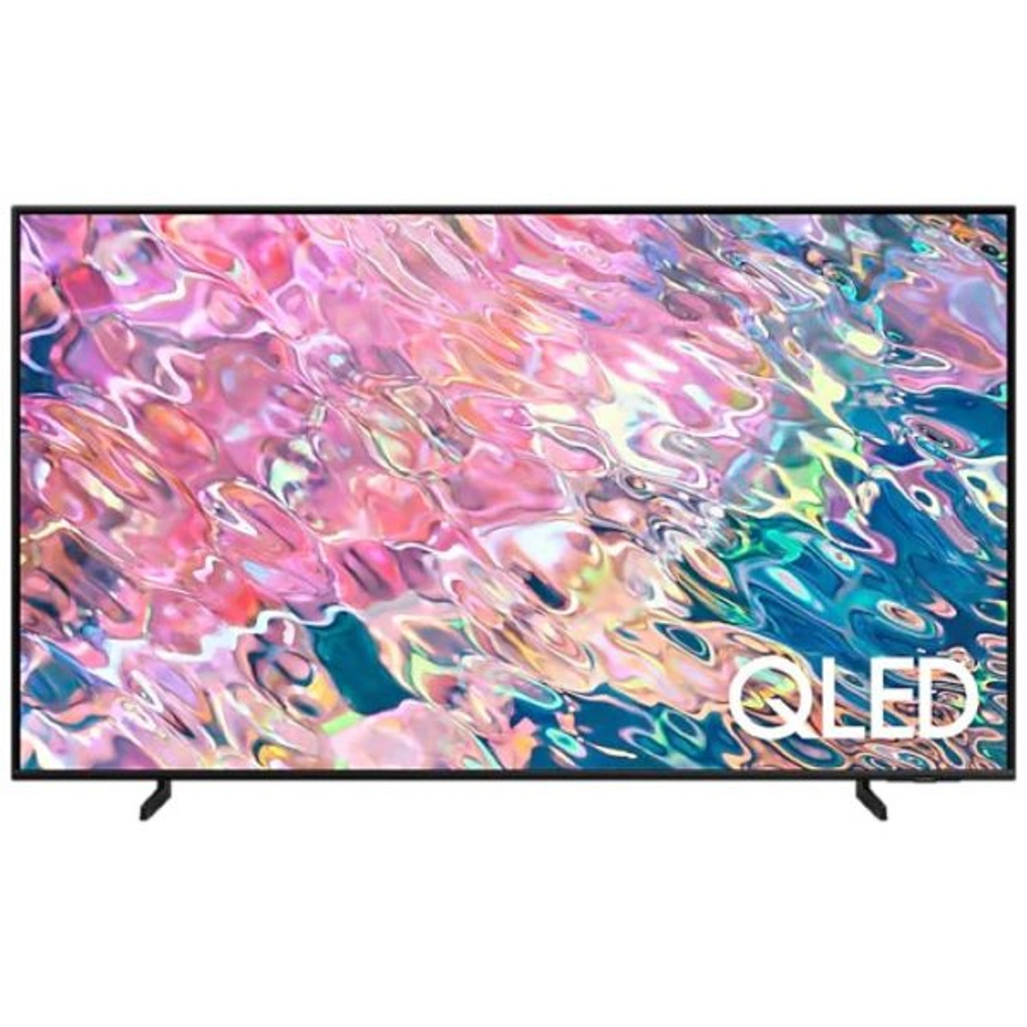 Samsung QA55Q60BAUXZN - 55 inch