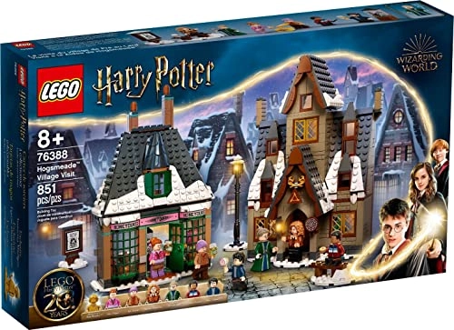 Harry Potter 76388 Hogsmeade Village Visit (BJ01-H105)