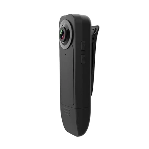 Mini Action Camera - 128GB 1080P