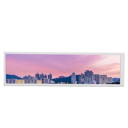 Touchscreen Display - 1920x480 8.8in