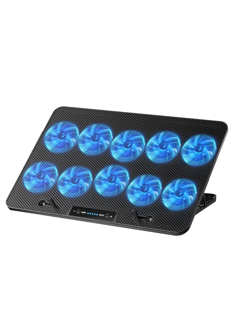 Necomi Notebook Cooler - 10 piece(s)