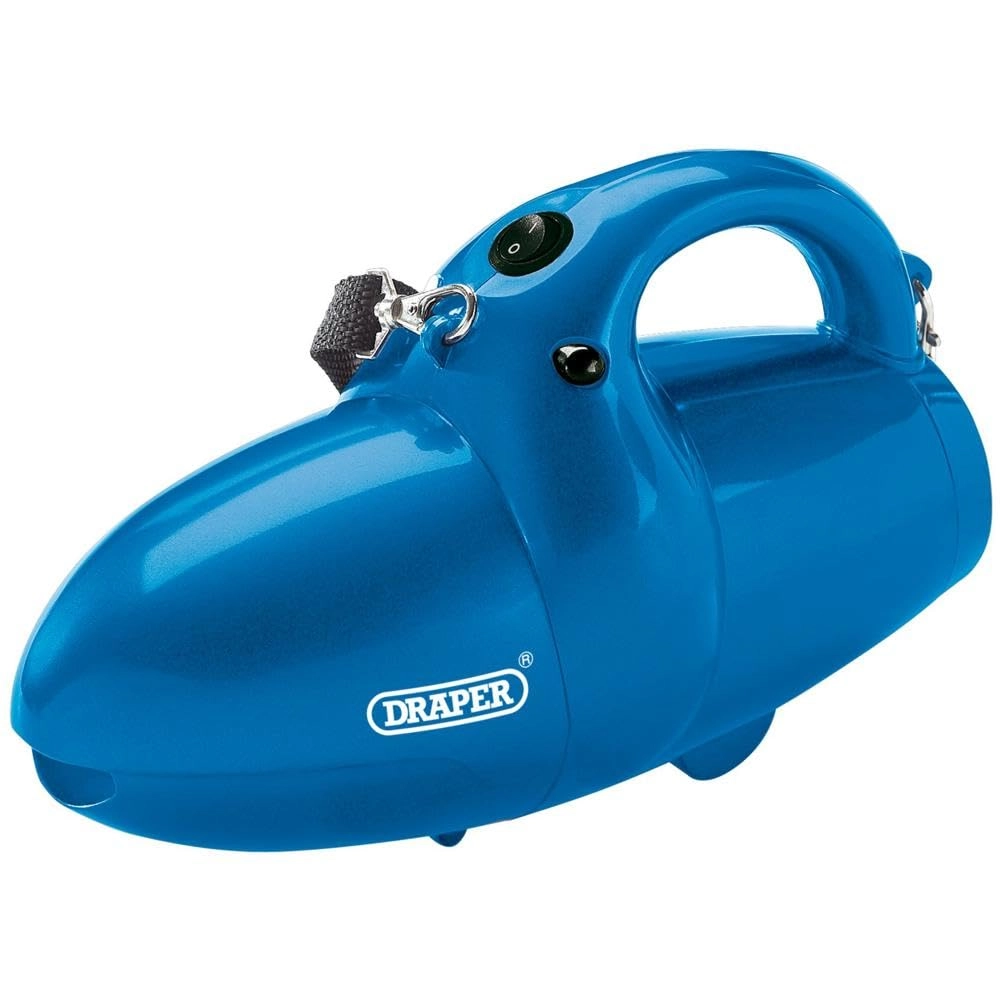 Draper D 24392 - 600W Blue