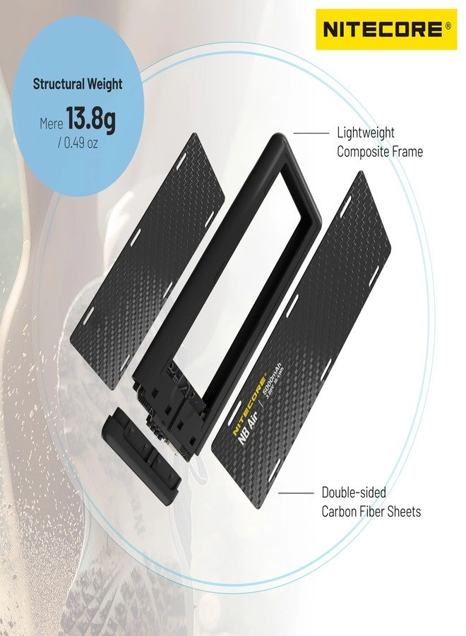 NB Air - 5000mAh 18W