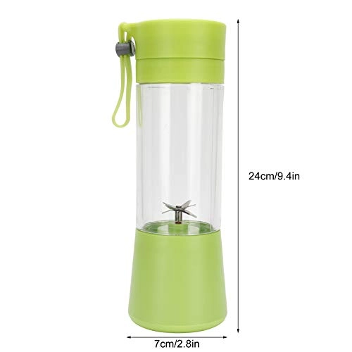 Electric Juicer - 380ml