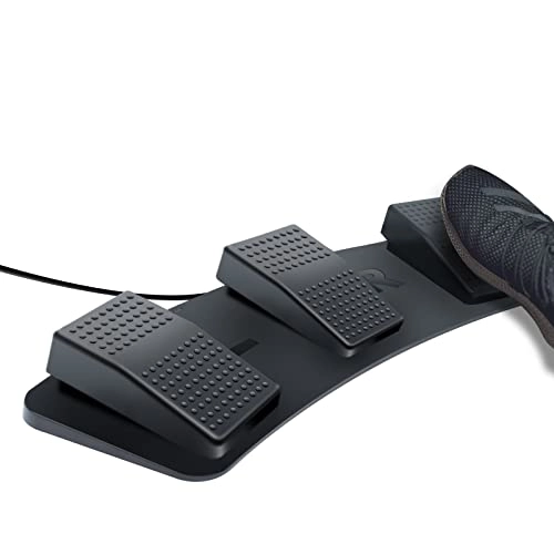 Foot Pedal - Usb