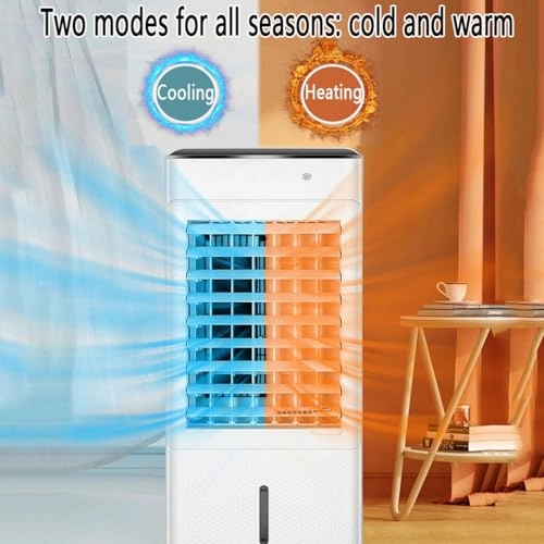 Portable Air Conditioner - 7,000 BTU LED Display