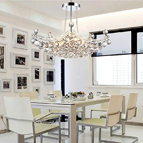 Tassel Chandelier - 100cm