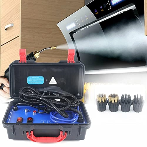 Steam Cleaner - 3-5bar