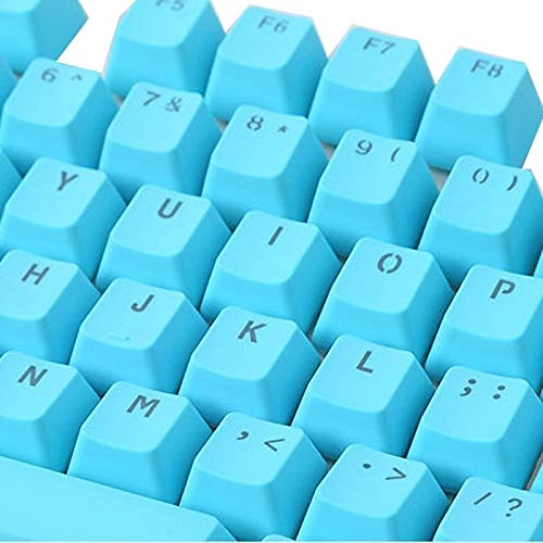 Key Caps