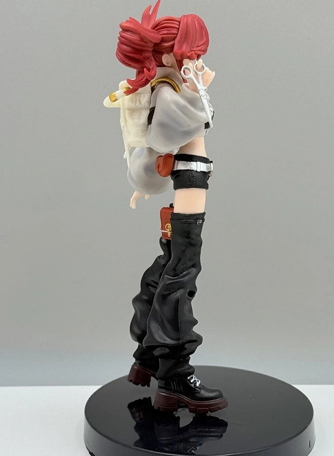 Liyao - Abyssal Battle Demon (20 cm)