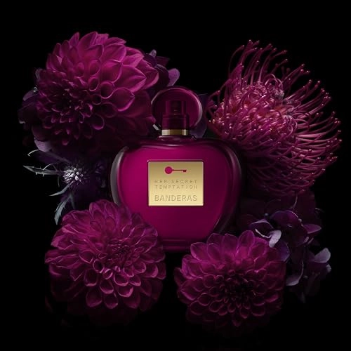 Her Secret Temptation Eau de Toilette 80ml