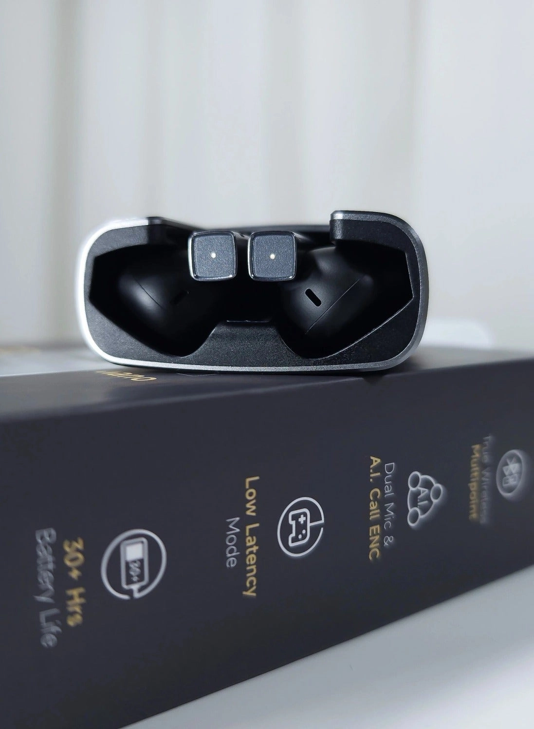 CC Nano Wireless Earbud