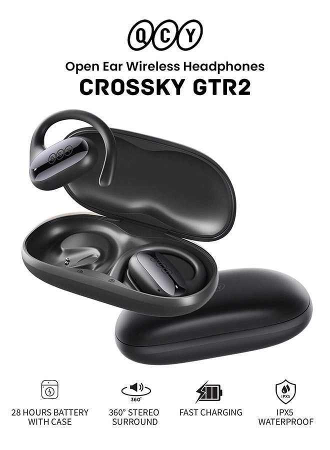QCY CROSSKY C10 Wireless Earbud