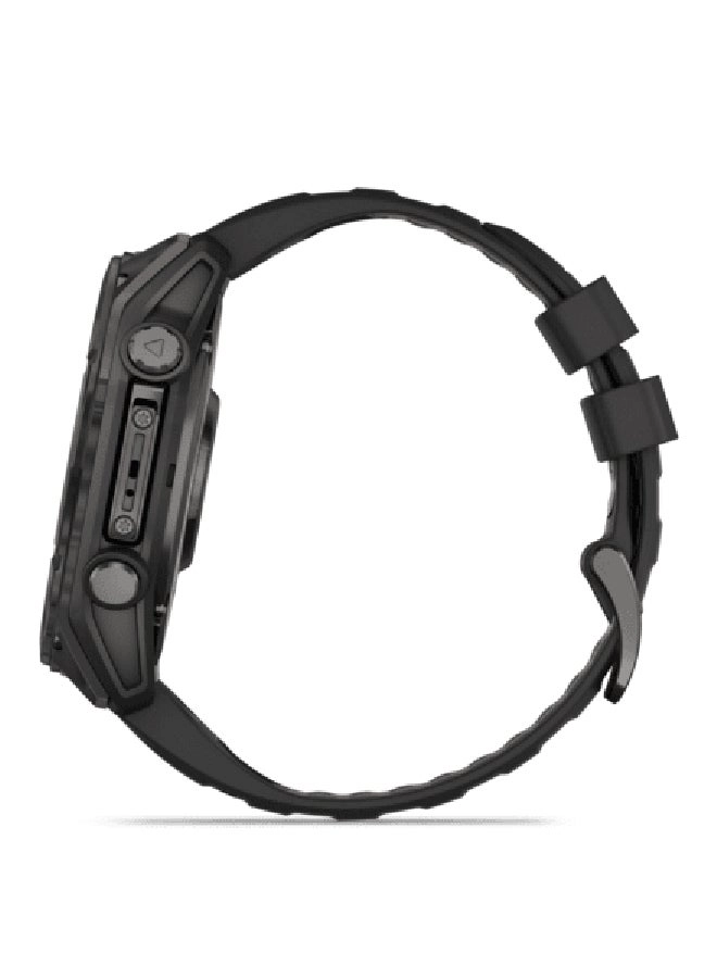 Fenix 8 Pro 51mm Titanium LTE GPS