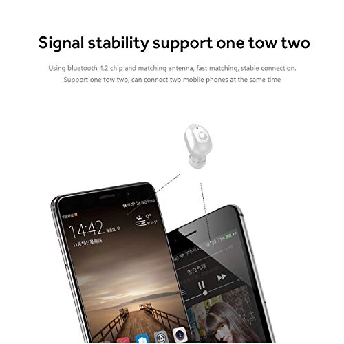 S530 Wireless Earbud