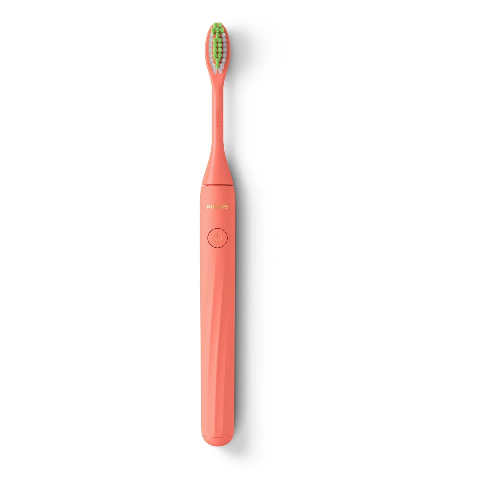 One - Battery Toothbrush 2 Piece
