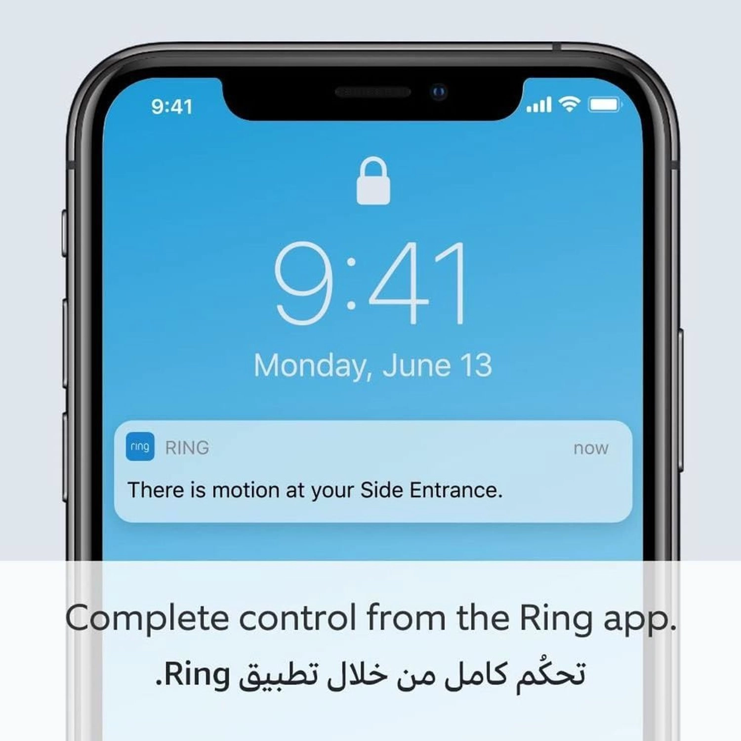 Spotlight Cam Plus - 2 1080p HD Pack