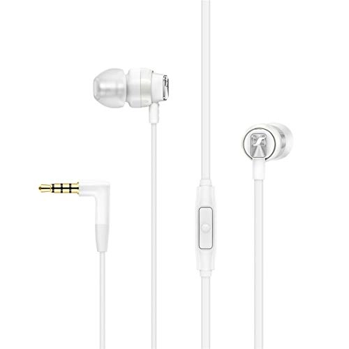 CX 300S Wired Earphone