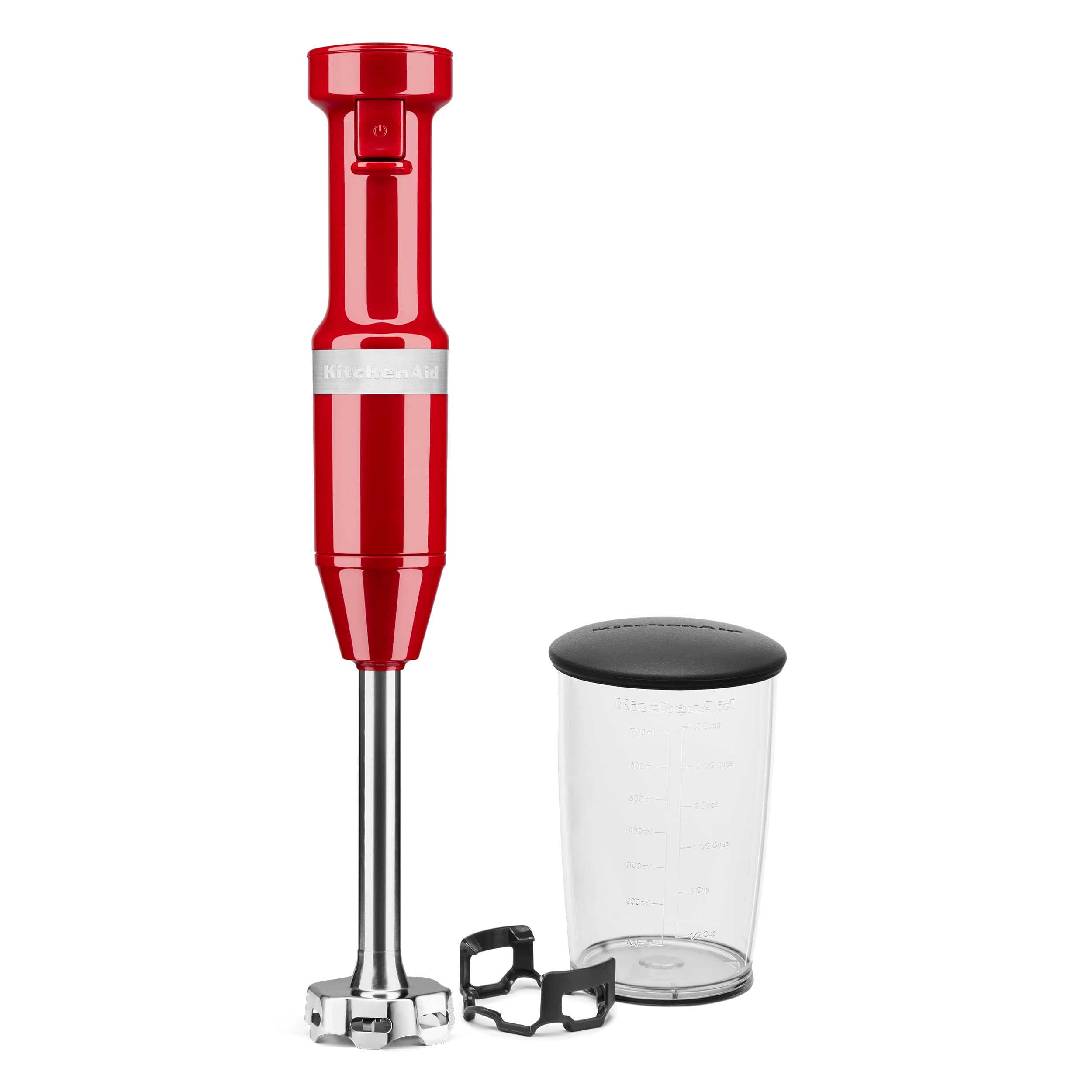 KFP0921 - 9 Cup + KHBV53 - Variable Speed