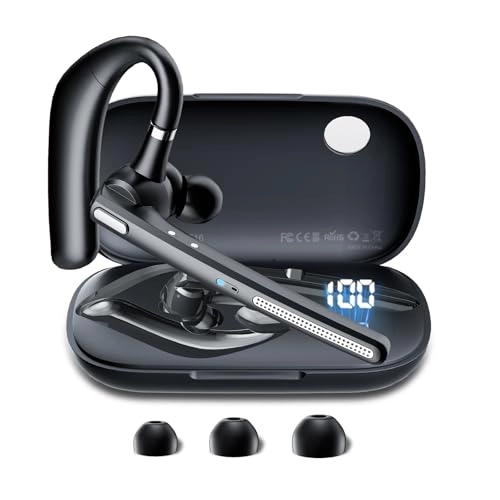 G7 Wireless Headset