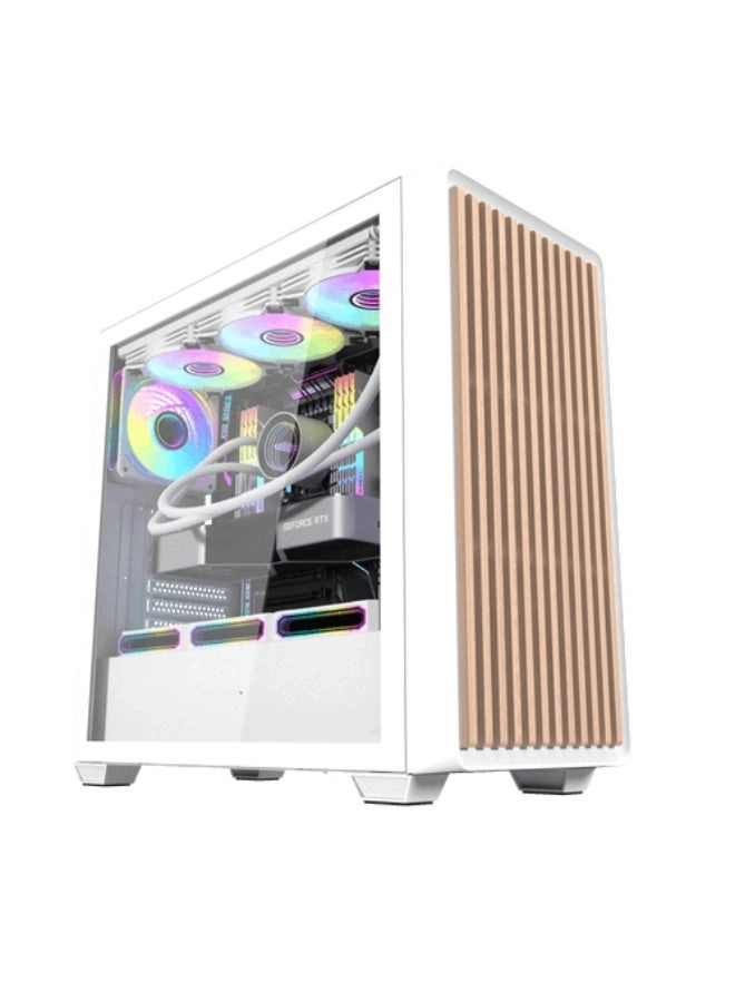 Emarat Gamers EG-DS900 - Intel Core i5-14400F 16GB 1 TB