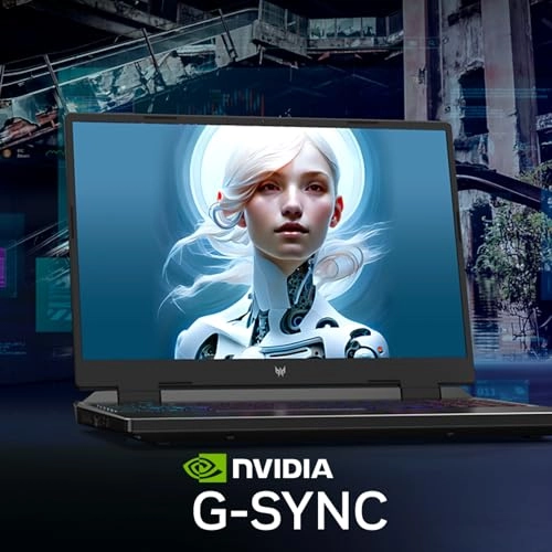 Predator Helios Neo 16 PHN16-72-903U - 16'' i9-14900HX 16GB DDR5 1TB SSD