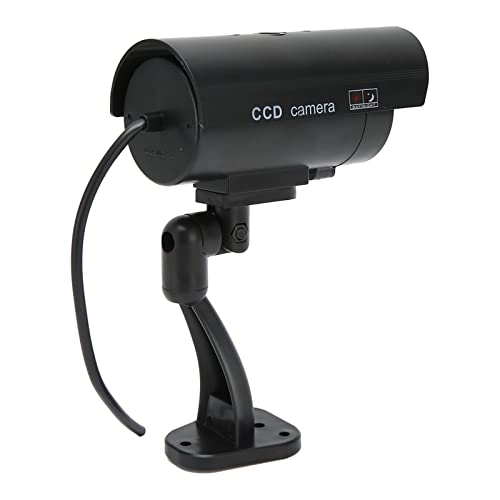 Simulated Dome Camera - indoor or outdoor