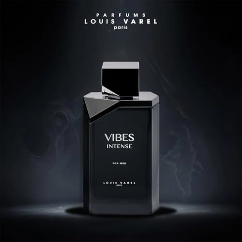 Vibes Intense Men Eau de Parfum 100 ml