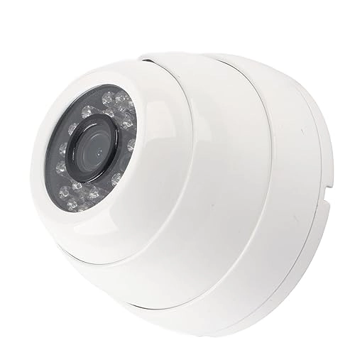 CCTV Dome Camera 1080P