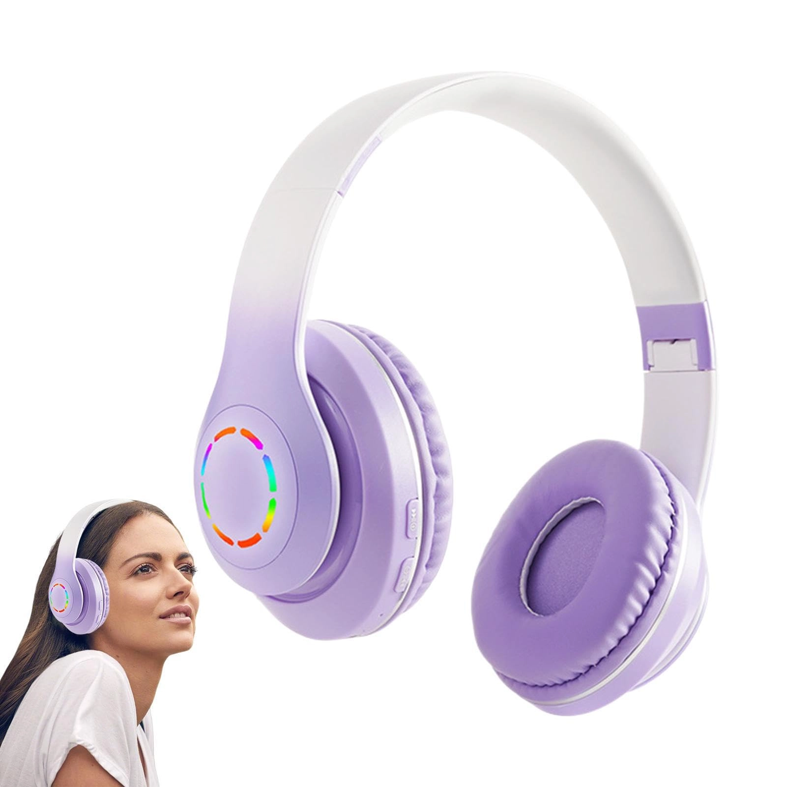 MXLBM B39M PRO Wireless Headphone
