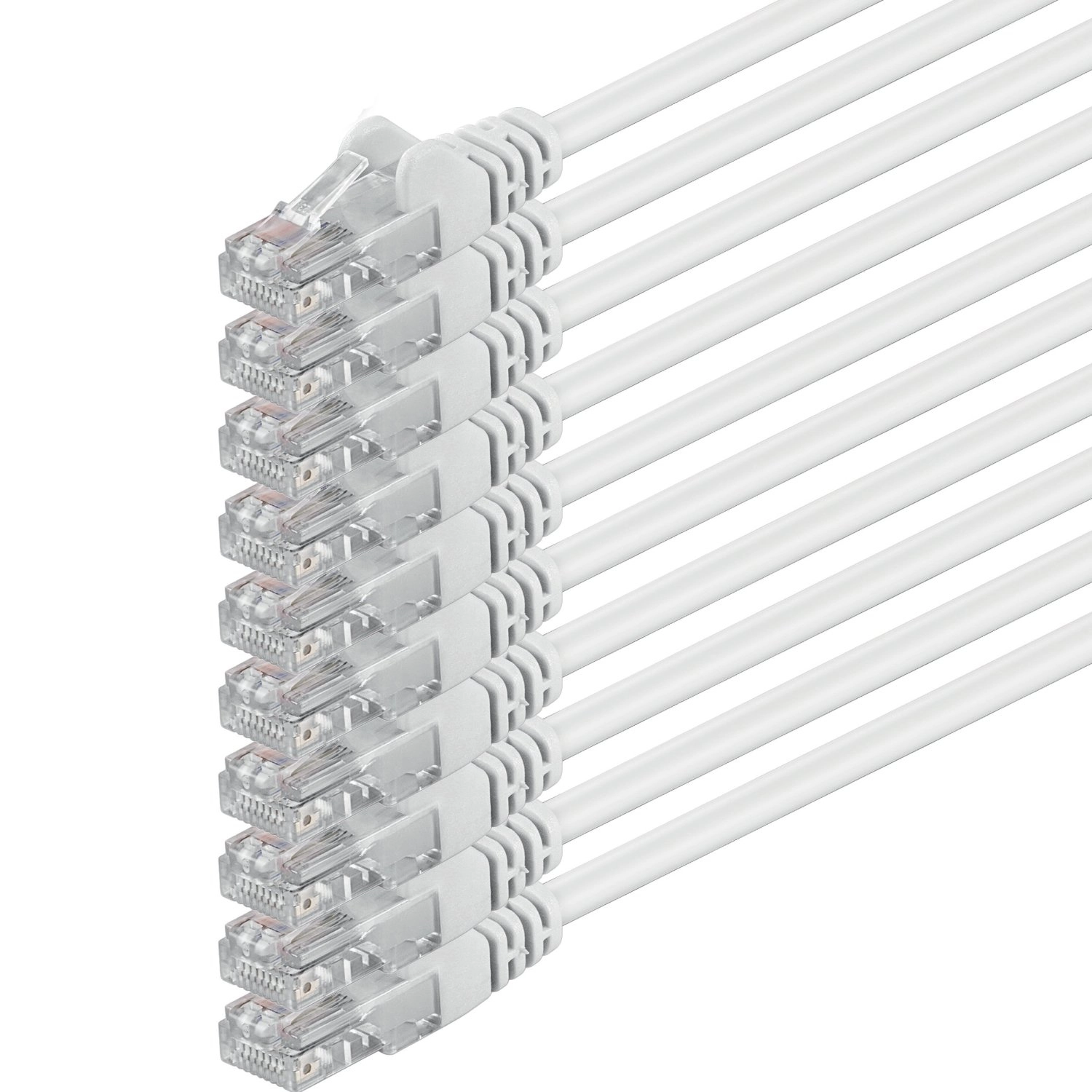 Cat6 Ethernet Network Cable - 5m