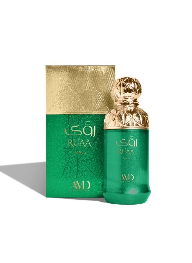 Ruaa Eau de Parfum 100ml
