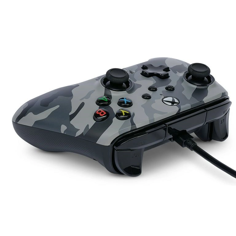 Enhanced Wired Controller - Artic