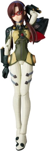 Makinami Mari - Evangelion 2.0 - 15 cm (4537807020192)