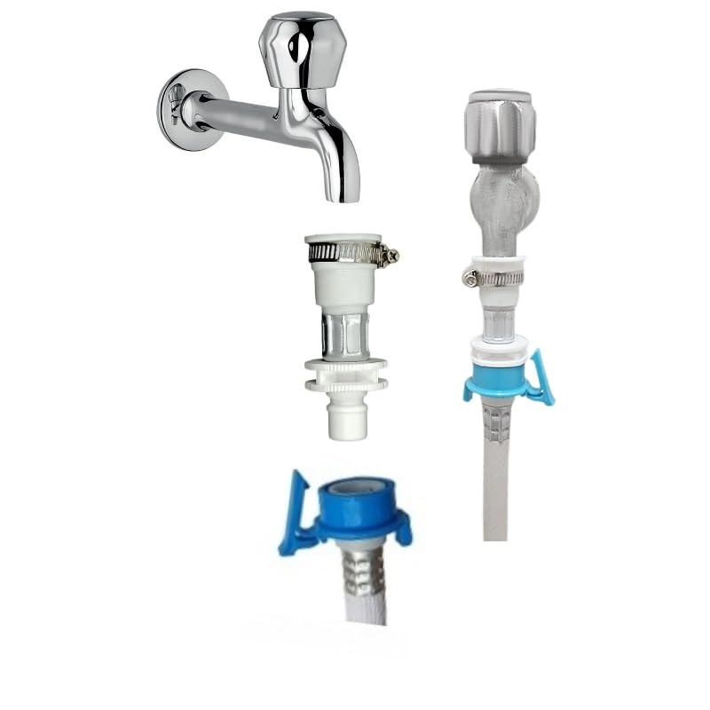 Washing Machine Tap Connector