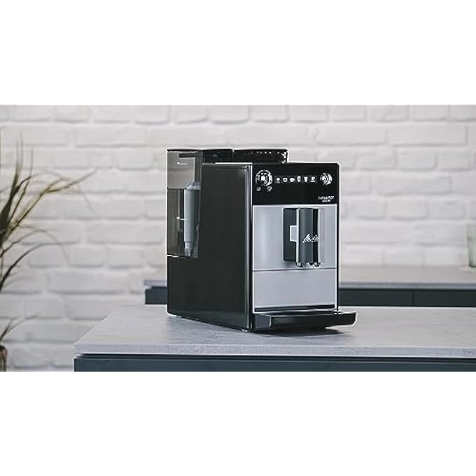 Latticia OT Grinder & Milk F300